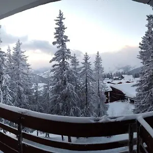La Rosière Montvalezan,pieds Des Pistes,résidence Le Vanoise , La Rosiere (Savoie) France