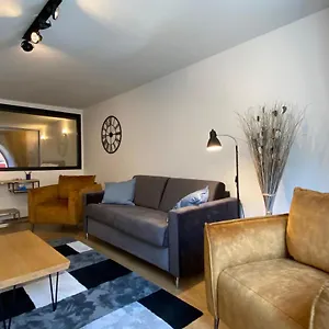 Le Royal 4 - Pour 4 Personnes Au Centre , Annecy France