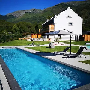L'argalyde Esprit Pyrénées Spa&détente , Ayzac-Ost France