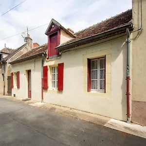Beautiful With Private Garden , Hérisson France