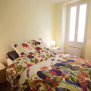  Appartement Renting - Pairoliere - Spacious Flat - Old - Massena - Terrace