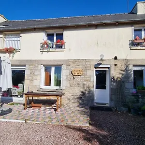 Hâvre De Paix , Broons France